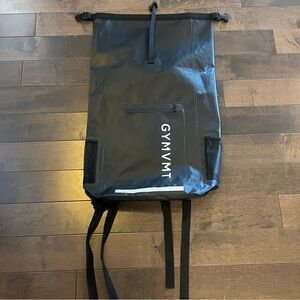 GYMVMT backpack